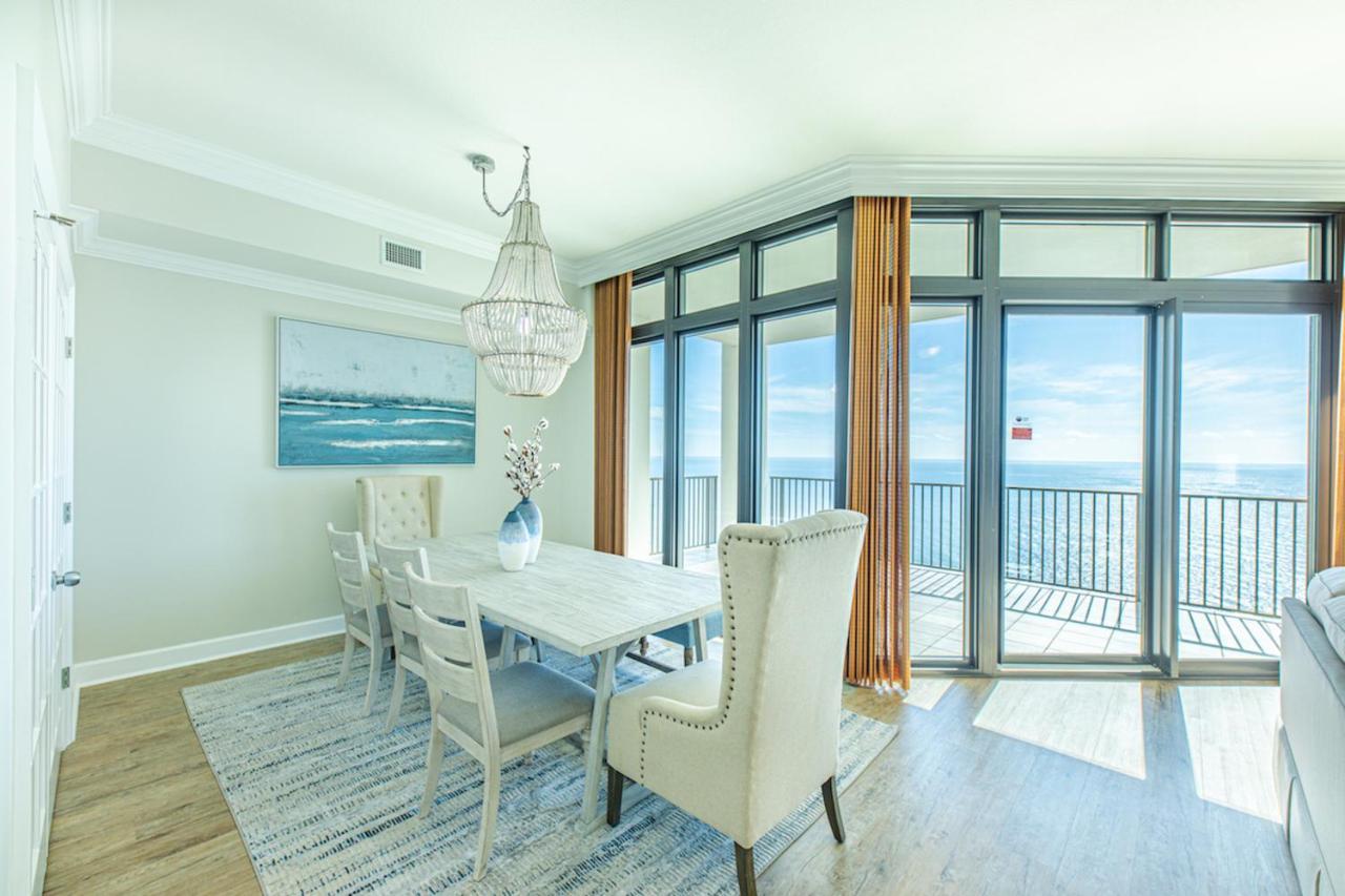 The Bluebird Oba At Phoenix West II Orange Beach Esterno foto