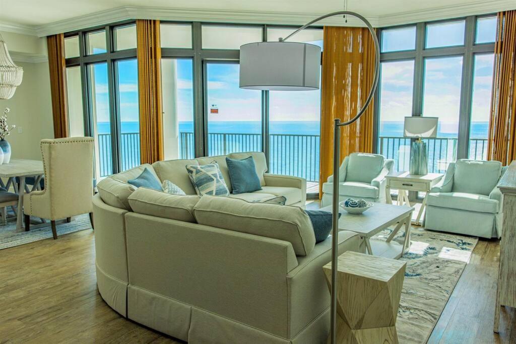 The Bluebird Oba At Phoenix West II Orange Beach Esterno foto