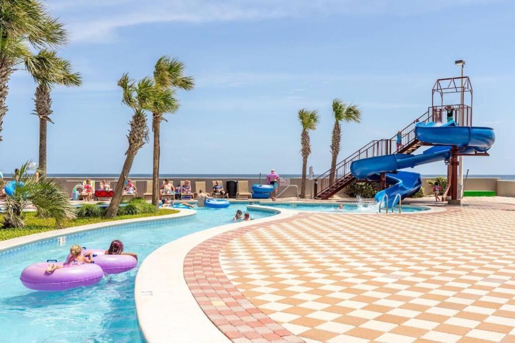 The Bluebird Oba At Phoenix West II Orange Beach Esterno foto