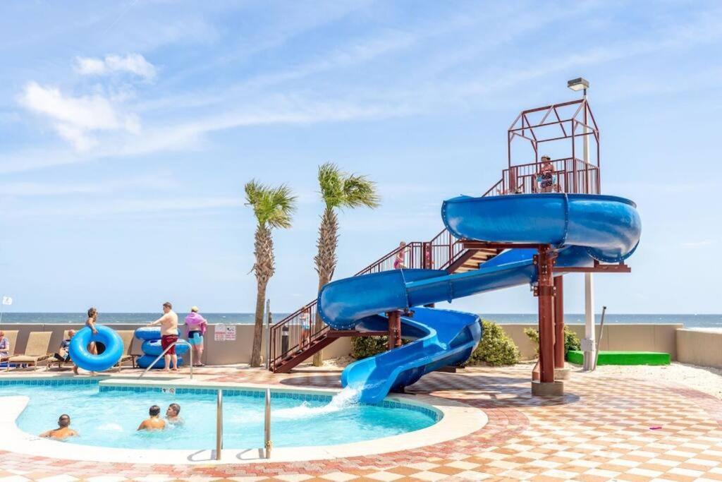 The Bluebird Oba At Phoenix West II Orange Beach Esterno foto