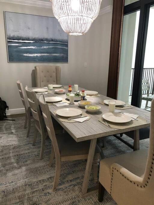The Bluebird Oba At Phoenix West II Orange Beach Esterno foto