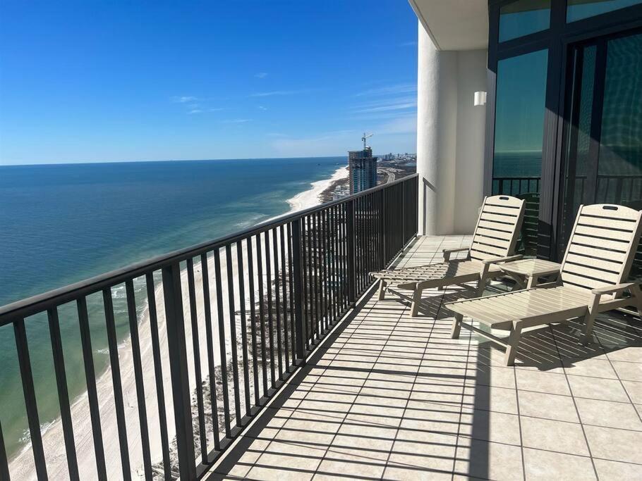The Bluebird Oba At Phoenix West II Orange Beach Esterno foto