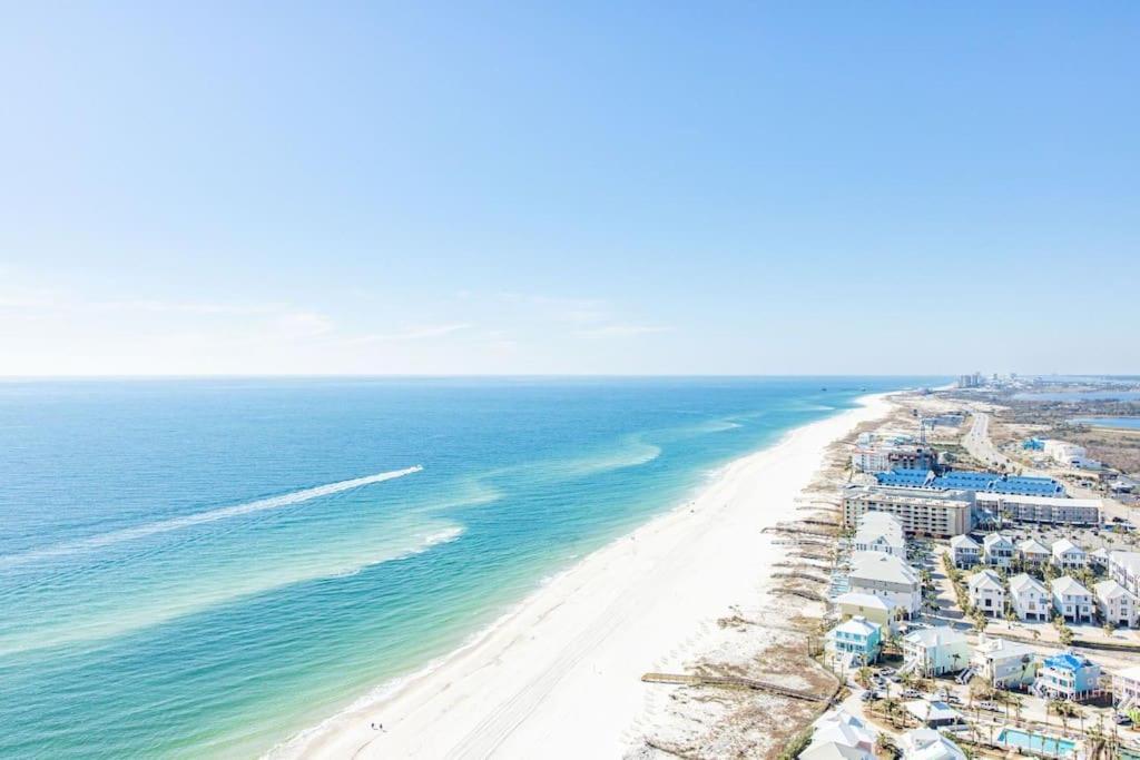 The Bluebird Oba At Phoenix West II Orange Beach Esterno foto