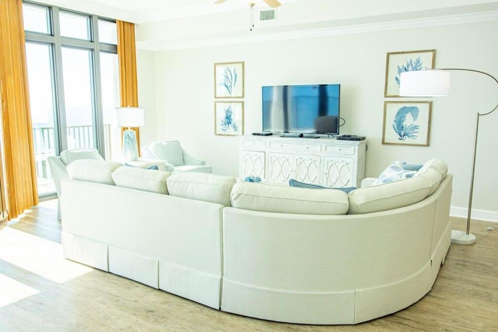 The Bluebird Oba At Phoenix West II Orange Beach Esterno foto